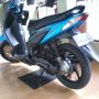 Honda Vario CW th.2009 Warna biru metalik