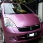 SUZUKI KARIMUN ESTILO VXi 2007 ISTIMEWA