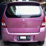 SUZUKI KARIMUN ESTILO VXi 2007 ISTIMEWA