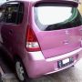 SUZUKI KARIMUN ESTILO VXi 2007 ISTIMEWA