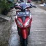 HONDA VARIO TECHNO CW th.2011 ISTIMEWA