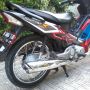 Honda Supra X 125 th.2006 Istimewa