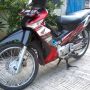 Honda Supra X 125 th.2006 Istimewa