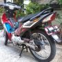 Honda Supra X 125 th.2006 Istimewa