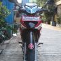 Honda Supra X 125 th.2006 Istimewa