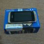 NOKIA ASHA 310 Gold komplit istimewa