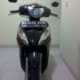 Honda Spay Helm In 2011 Istimewa