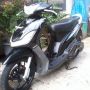 Yamaha MIO CW th.2009, Ors, mulus, pajak panjang