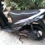 Yamaha MIO CW th.2009, Ors, mulus, pajak panjang