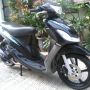 Yamaha MIO CW th.2009, Ors, mulus, pajak panjang