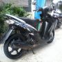 Yamaha MIO CW th.2009, Ors, mulus, pajak panjang