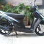 Yamaha MIO CW th.2009, Ors, mulus, pajak panjang