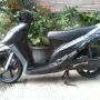 Yamaha MIO CW th.2009, Ors, mulus, pajak panjang