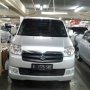 Jual Suzuki APV Arena GL Manual Silver 2011 Istimewa