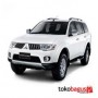 new pajero sport manual 2011