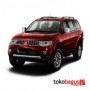 new pajero sport manual 2011