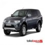 new pajero sport manual 2011