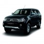 new pajero sport automatic 2011