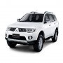 new pajero sport automatic 2011