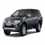 new pajero sport automatic 2011