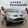 JUAL PAJERO SPORT GLX 4X4 MT 2011 [NEW]