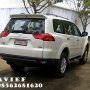 JUAL PAJERO SPORT DAKAR 4X2 AT 2011 [NEW]