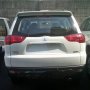 JUAL PAJERO SPORT GLS 4X2 MT 2011 [NEW]