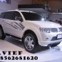 New Pajero Sport 4x2 Dakar 2011