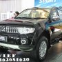 new pajero sport manual 2011