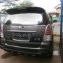 Jual Toyota Kijang Inova G 2009