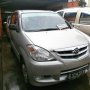 Jual Daihatsu Xenia Xi Deluxe 2008