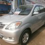 Jual Toyota Avanza G M/T 2008