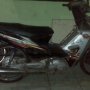 Jual honda supra fit 2005