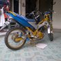 Jual SUZUKI SATRIA FU 2005 