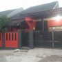 Jual Rumah Siap Huni