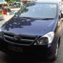 Jual Toyota Kijang Innova 2.0, Type E, Tahun 2008