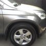 All new Honda CRV 2008 2.0 A/T automatic