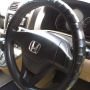 All new Honda CRV 2008 2.0 A/T automatic