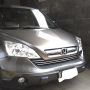 All new Honda CRV 2008 2.0 A/T automatic