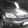 Honda CRV 2.0 A/T 2008