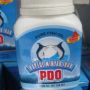 PDO&amp;quot; Kapsul Minyak ikan &amp;quot;