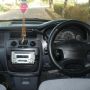 Hyundai Trajet V6 2.7 2001