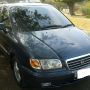 Hyundai Trajet V6 2.7 2001