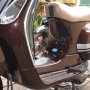 Jual Piagio Vespa LX150 2012