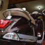 Jual Piagio Vespa LX150 2012