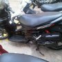 Jual suzuki skywave NR1 2008 original