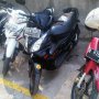 Jual suzuki skywave NR1 2008 original