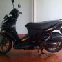 Jual suzuki skywave NR1 2008 original