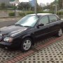 Jual Baleno Matic 2002 Hitam Karawaci 