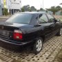 Jual Baleno Matic 2002 Hitam Karawaci 